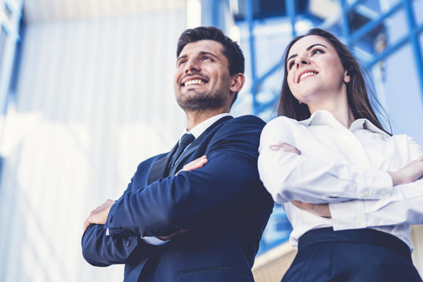 Asesoramos sobre derechos de trabajadores