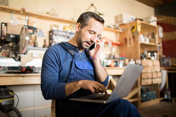Expertos en derecho laboral